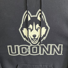 Lade das Bild in den Galerie-Viewer, Sudadera Uconn Huskies Champion Y2K - S/M
