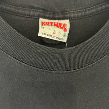 Cargar imagen en el visor de la galería, Camiseta Space Jam 1996 Nutmeg Vintage - S/M