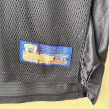 Cargar imagen en el visor de la galería, Camiseta Chicago Bears 2002/04 Home Brian Urlacher #54 Reebok Vintage - XXL/3XL