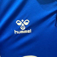 Load image into Gallery viewer, Camiseta Everton 2023-24 Home Beto #14 Hummel - XS/S