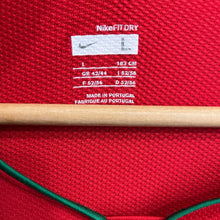 Load image into Gallery viewer, Camiseta Portugal 2008 Home Nike - L/XL