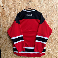 Lade das Bild in den Galerie-Viewer, Camiseta New Jersey Devils 2014/15 Road Reebok - XL/XXL