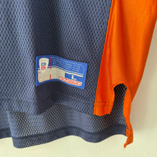 Carregar imagem no visualizador da galeria, Camiseta Denver Broncos 2002/03 Clinton Portis #26 Reebok Vintage - L/XL
