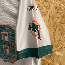 Charger l'image dans la galerie, Camiseta Miami Dolphins 2010/11 Home Karlos Dansby #58 Reebok - M/L