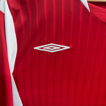 Cargar imagen en el visor de la galería, Camiseta Nottingham Forest 2009-10 Home - L/XL