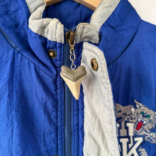 Cargar imagen en el visor de la galería, Chaqueta Kentucky Wildcats Early 90s Apex One Vintage - M/L