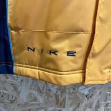 Cargar imagen en el visor de la galería, BNWT Abrigo Nike Late 90’s Vintage - S/M