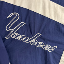 Lade das Bild in den Galerie-Viewer, Chaqueta Ligera New York Yankees 1994 Starter Vintage - L/XL