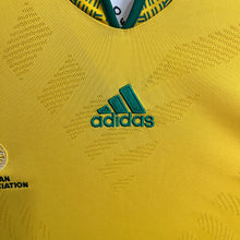 Load image into Gallery viewer, Camiseta Sudáfrica 2010 Home Adidas - L/XL