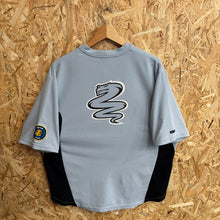 Lade das Bild in den Galerie-Viewer, Camiseta Entrenamiento Inter Milán 2000-01 Nike Vintage - M/L
