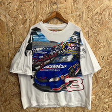 Cargar imagen en el visor de la galería, BNWOT Camiseta Dale Earnhardt Jr. #3 1998 Chase Vintage - XXL/3XL