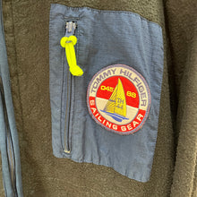Load image into Gallery viewer, Forro Polar Tommy Hilfiger Sailing Gear 90’s - L/XL