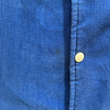 Charger l'image dans la galerie, Chaqueta Quebec Nordiques Late 70’s Shain Vintage - L/XL