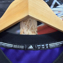 Carregar imagem no visualizador da galeria, Camiseta Sacramento Kings Road 2014/15 Ben McLemore #16 Adidas Vintage - M YOUTH