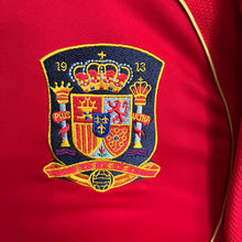 Load image into Gallery viewer, Camiseta España 2008 Home Adidas - S/M