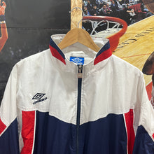 Cargar imagen en el visor de la galería, Chaqueta Umbro 90’s Vintage - M/L