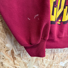 Cargar imagen en el visor de la galería, Sudadera Washington Redskins 1995 Hanes Vintage - M/L