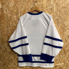 Lade das Bild in den Galerie-Viewer, Camiseta Toronto Maple Leafs Early 90s Home CCM Vintage - M/L