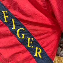Cargar imagen en el visor de la galería, Chaqueta Tommy Hilfiger 90’s Vintage - S/M