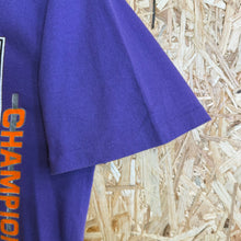 Cargar imagen en el visor de la galería, Camiseta Phoenix Suns 1993 Hanes Vintage - S/M