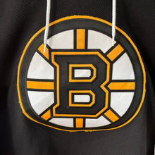Charger l'image dans la galerie, Camiseta Boston Bruins 2007-08 Home Milan Sucic #17 Reebok - M/L
