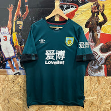 Charger l'image dans la galerie, Camiseta Burnley FC 2019-20 Third Umbro - XL/XXL