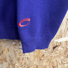 Cargar imagen en el visor de la galería, Sudadera Minnesota Vikings 90’s Cadre Athletic Vintage - L/XL