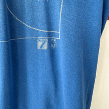 Cargar imagen en el visor de la galería, Camiseta Detroit Pistons Early 90s Logo7 Vintage - XL/XXL