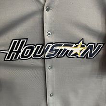 Charger l'image dans la galerie, Beisbolera Houston Astros Mid/Late 90s Road CCM Vintage - M/L