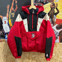 Cargar imagen en el visor de la galería, Pullover Cincinnati Bearcats 1994 Starter Vintage - XS/S