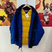 Cargar imagen en el visor de la galería, Chaquetón Tommy Hilfiger Vintage Mid/Late 90’s - L/XL/XXL