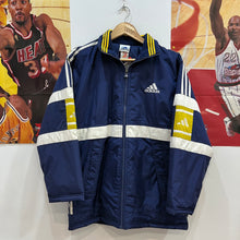 Cargar imagen en el visor de la galería, ¡BNWT! Parka Adidas Late 90s Vintage - S