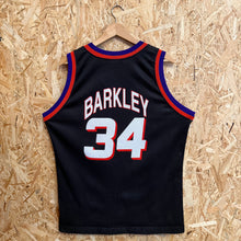 Load image into Gallery viewer, Camiseta Phoenix Suns 1994/95 Alternate Charles Barkley #34 Champion Vintage - M/L