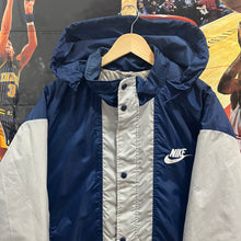 Cargar imagen en el visor de la galería, Chaquetón Nike Premier Mid 90’s Vintage - XL/XXL
