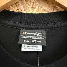 Cargar imagen en el visor de la galería, BNWOT Camiseta “I love this game” 2000/04 Champion Vintage - S/M