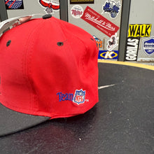 Carregar imagem no visualizador da galeria, BNWT Gorra San Francisco 49ers 90s CMP Vintage
