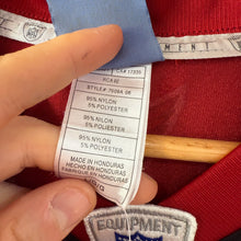 Cargar imagen en el visor de la galería, Camiseta Arizona Cardinals 2006/07 Home Matt Leinart #7 Reebok Vintage - L/XL