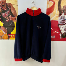 Cargar imagen en el visor de la galería, Forro Polar Ralph Lauren Polo Sport 90’s Vintage - S/M