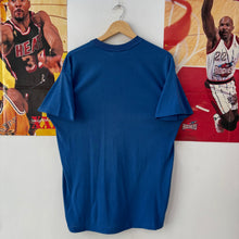 Cargar imagen en el visor de la galería, Camiseta Detroit Pistons Early 90s Logo7 Vintage - XL/XXL