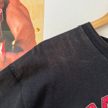 Cargar imagen en el visor de la galería, Camiseta Chicago Bulls 1996 Starter Vintage - L