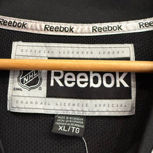 Lade das Bild in den Galerie-Viewer, Camiseta New Jersey Devils 2014/15 Road Reebok - XL/XXL