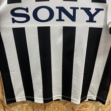 Cargar imagen en el visor de la galería, Camiseta Juventus 1995-96 Home Del Piero #10 Kappa Vintage - S/M