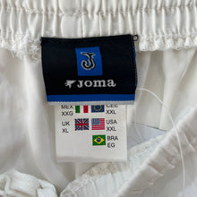 Cargar imagen en el visor de la galería, BNWT Pantalón Sevilla FC 2007-08 Home Joma Vintage - XXL