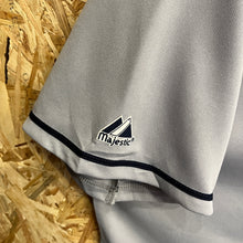 Load image into Gallery viewer, Beisbolera Tampa Bay Rays Road Evan Longoria #3 Majestic Y2K - XL/XXL