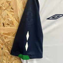 Load image into Gallery viewer, Camiseta Irlanda del Norte 2009-10 #6 Away Umbro - L/XL