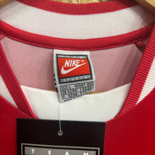 Lade das Bild in den Galerie-Viewer, BNWT Camiseta Nike 1998 Vintage - L/XL
