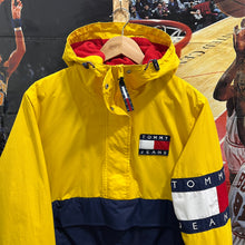 Cargar imagen en el visor de la galería, Pullover Tommy Jeans Capsule 2017 - XS/S