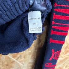 Lade das Bild in den Galerie-Viewer, Cropped Hoodie Tommy Jeans 2017 - XS/S