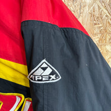 Lade das Bild in den Galerie-Viewer, Parka Kansas City Chiefs 1994 Apex One Vintage - XL/XXL