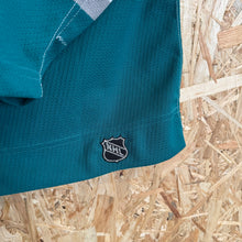 Cargar imagen en el visor de la galería, BNWT Camiseta Anaheim Mighty Ducks 2000/03 CCM Vintage - XL/XXL